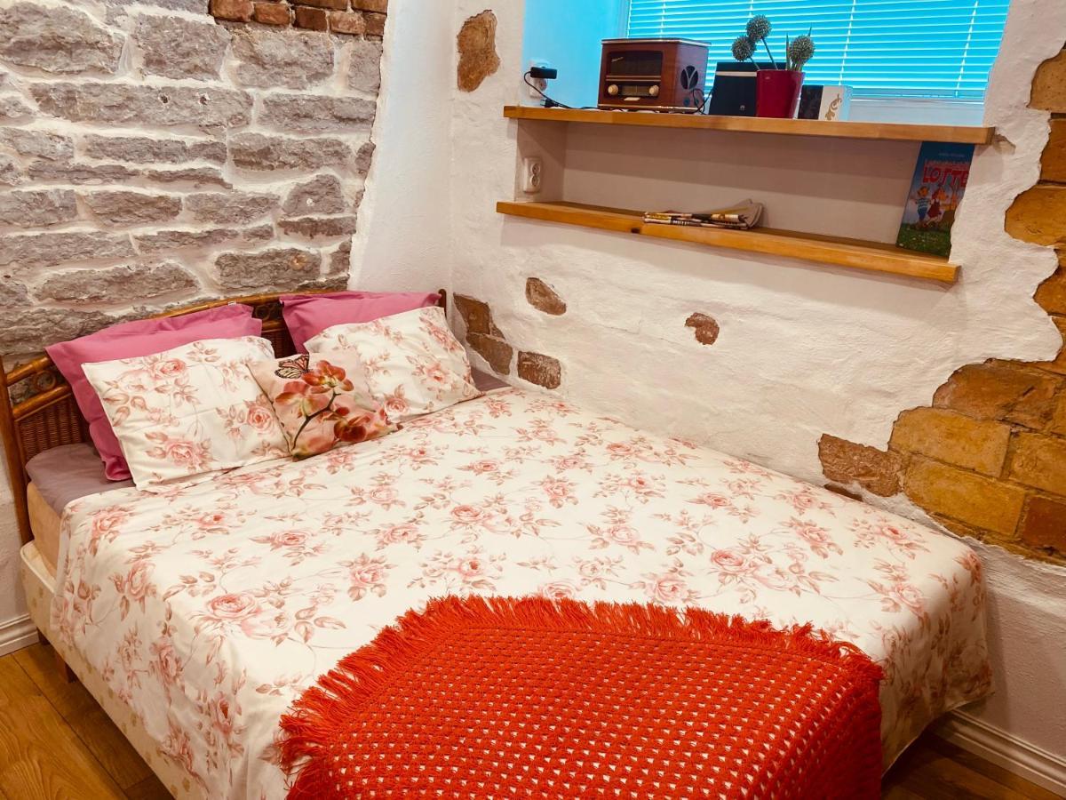 Cozy City Veerenni Studio Tallinn Extérieur photo